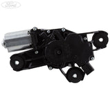 MONDEO MK4 ESTATE GALAXY S-MAX WA6 REAR WINDOW WIPER MOTOR
