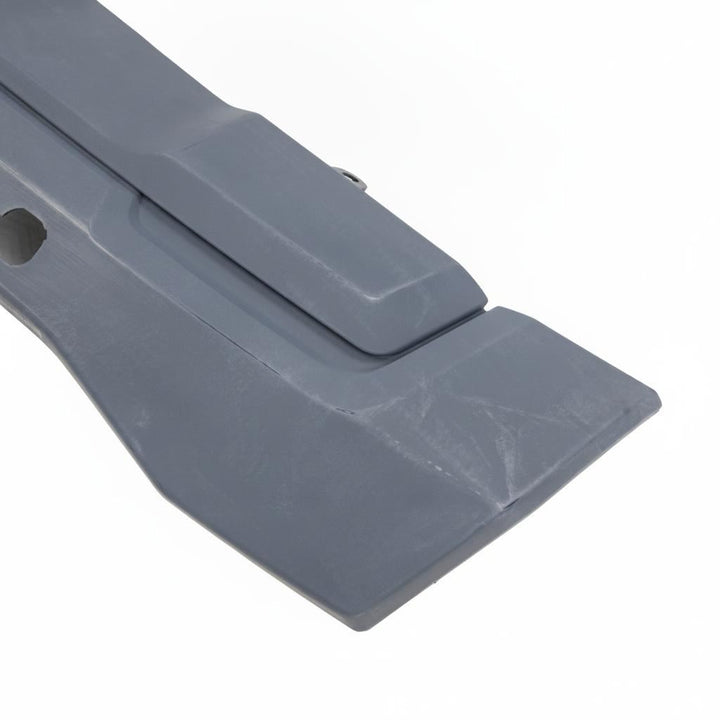RANGER WILDSTRAK FRONT BUMPER VALANCE PANEL LIP WITH PARKING AID 2020-2023 2402749