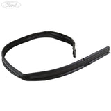 B-MAX FRONT N/S DOOR WINDOW GLASS SURROUND WEATHERSTRIP RUN