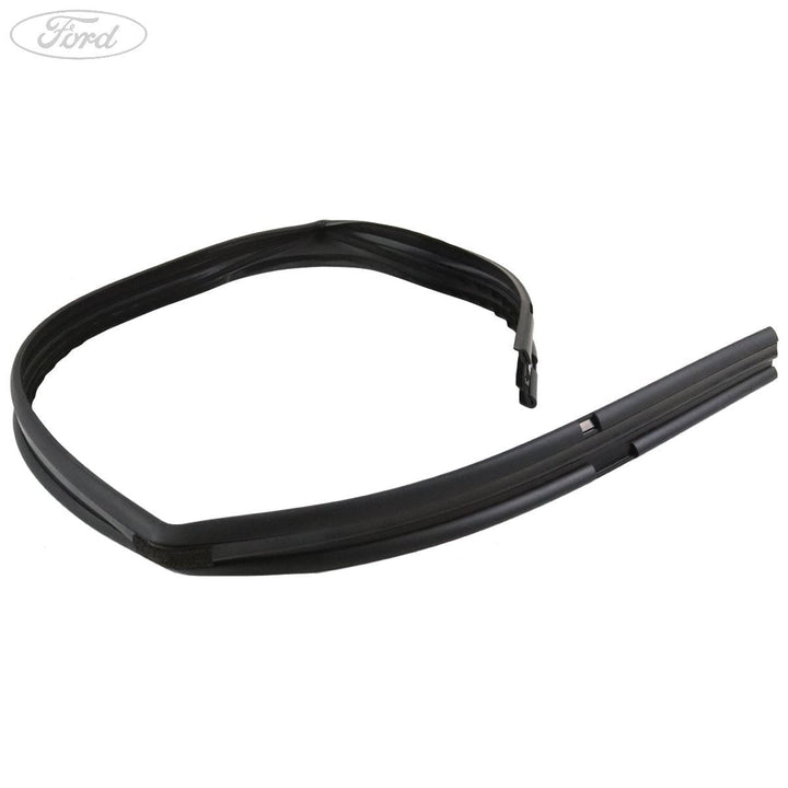 B-MAX FRONT N/S DOOR WINDOW GLASS SURROUND WEATHERSTRIP RUN