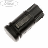 FIESTA FRONT FOG LIGHT LAMP SWITCH 1995-2006
