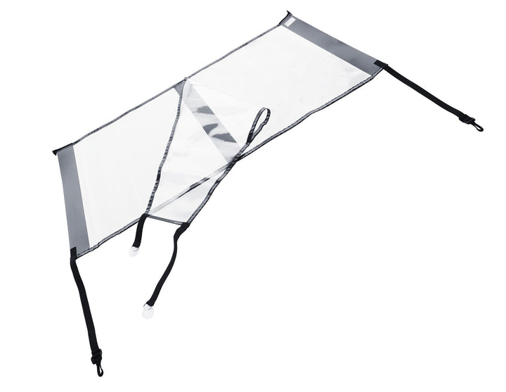 TOURNEO CUSTOM 08/2012-09/2023 PROTECTION SHIELD,TRANSPARENT