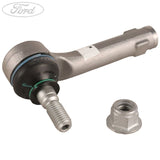 FIESTA ECOSPORT O/S TRACK ROD END 11/2017-