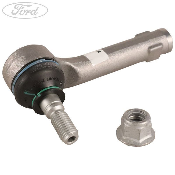 FIESTA ECOSPORT O/S TRACK ROD END 11/2017-