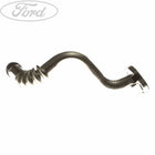 TURBOCHARGER CONNECTING HOSE