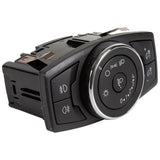 FOCUS HEAD LIGHT LAMP INTERNAL PANEL SWITCH