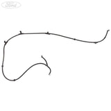 HEADLAMP WASHER HOSE