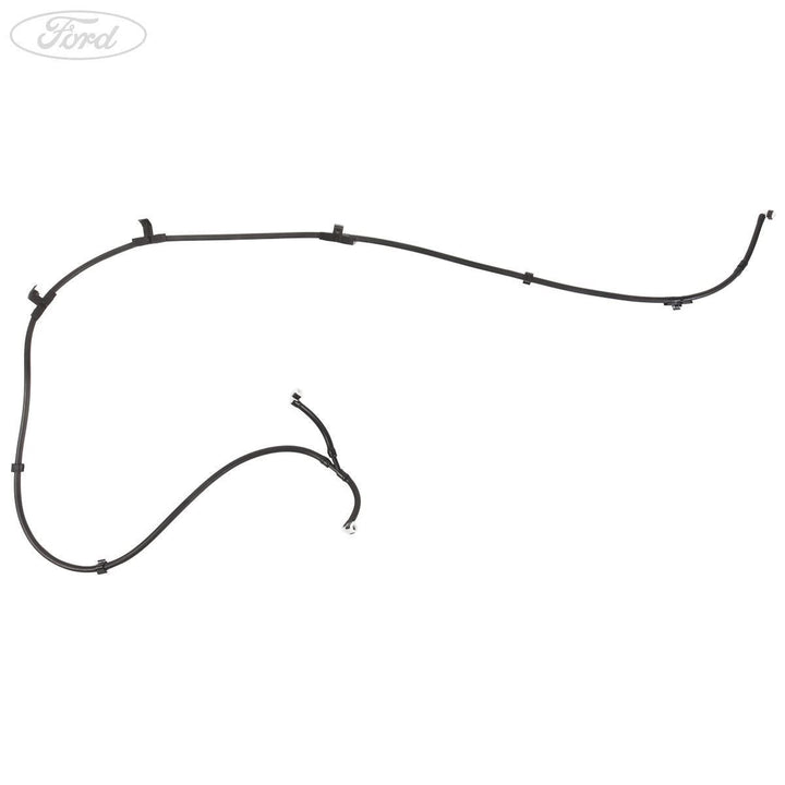 HEADLAMP WASHER HOSE