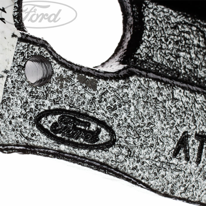 TRANSIT MK8 MK9 CUSTOM REAR LEAF SPRING CLAMP PLATE 2012-