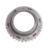 4TH SPEED GEAR