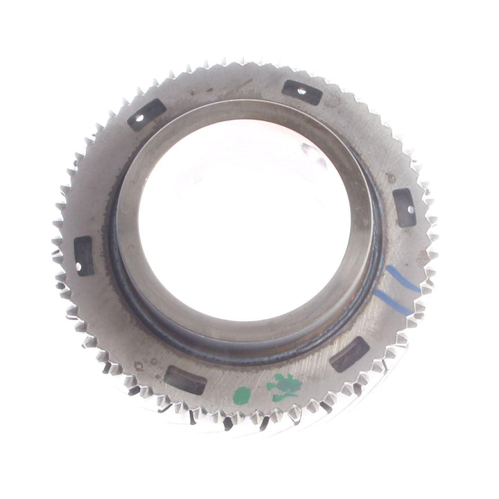 4TH SPEED GEAR