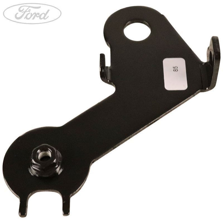 KUGA REAR N/S BRAKE FLEXI HOSE BRACKET DISC BRAKES 16-
