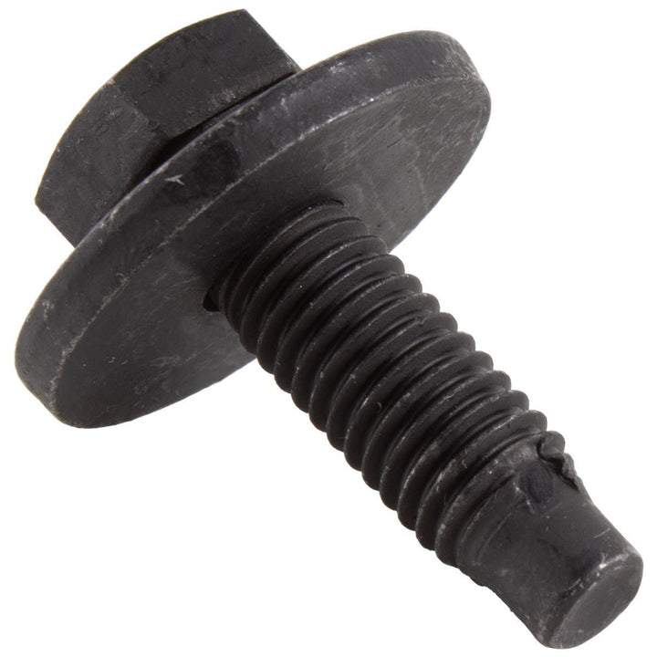 RADIATOR GRILLE AND FRONT BUMPER HEX HEAD BOLT PACK OF 5