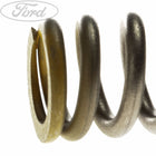 EXHAUST MOUNT. PARTS AUTOMATIC TRANSMISSION