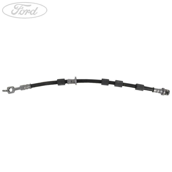 TRANSIT COURIER N/S FRONT BRAKE FLEXI HOSE 04/2014-