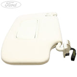S-MAX GALAXY O/S DRIVERS SUN VISOR ASSEMBLY MARBLE 2015-