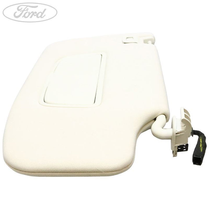 S-MAX GALAXY O/S DRIVERS SUN VISOR ASSEMBLY MARBLE 2015-