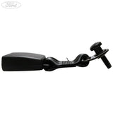 C-MAX REAR O/S N/S OUTER SEATBELT BUCKLE 5 DOOR UAV 2015-