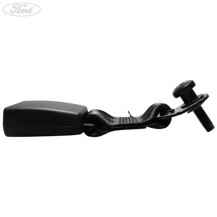 C-MAX REAR O/S N/S OUTER SEATBELT BUCKLE 5 DOOR UAV 2015-