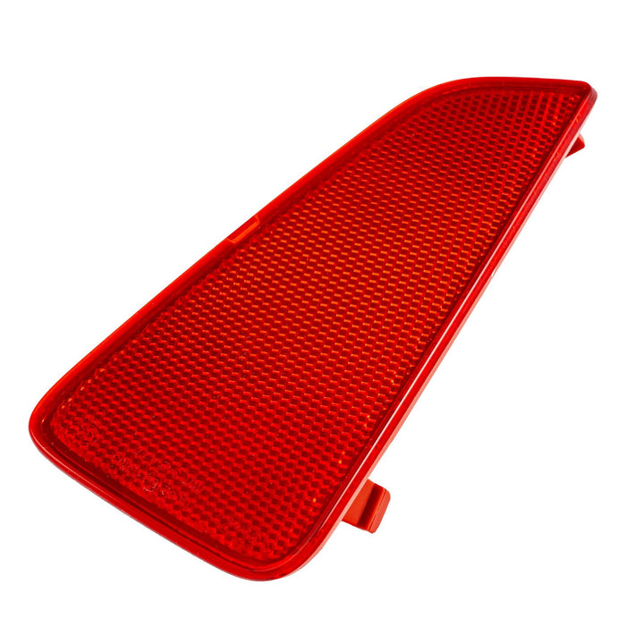Focus Hatchback Passenger Side Rear Bumper Reflector 2018-2022