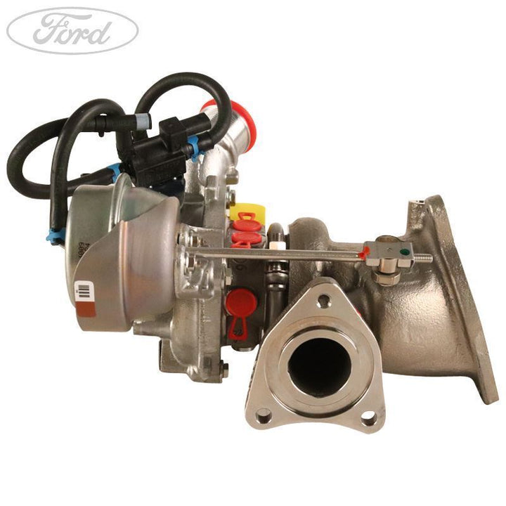 FIESTA ST 1.6 ECOBOOST 150 180 BHP TURBOCHARGER 2013-2019