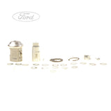 STEERING COLUMN IGNITION LOCK REPAIR KIT 1976-2013