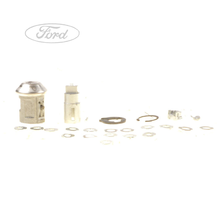 STEERING COLUMN IGNITION LOCK REPAIR KIT 1976-2013