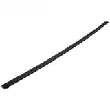 Fiesta 3-Door N/S Front Inner Door Scrapper Moulding Belt Weatherstrip 2008-2019