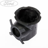GEARSTICK BOTTOM BOOT