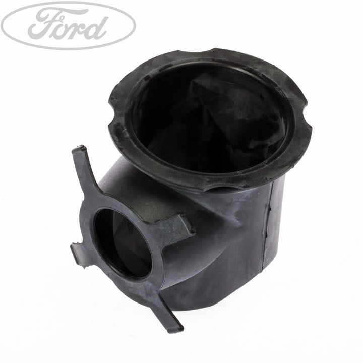 GEARSTICK BOTTOM BOOT