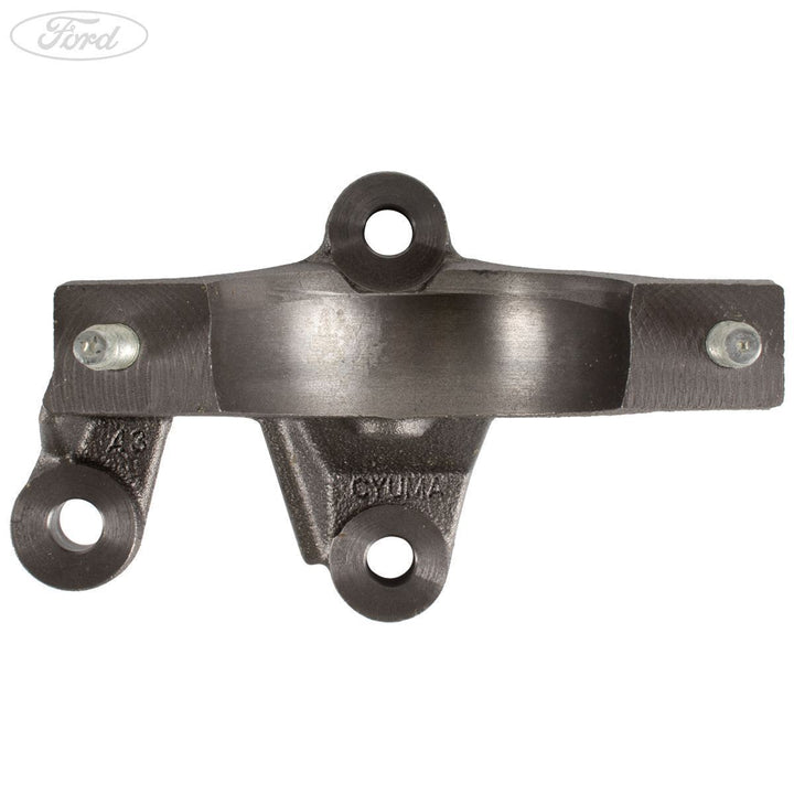 1.5 DURATORQ TDCI DRIVE SHAFT BEARING BRACKET 120 BHP 2017-