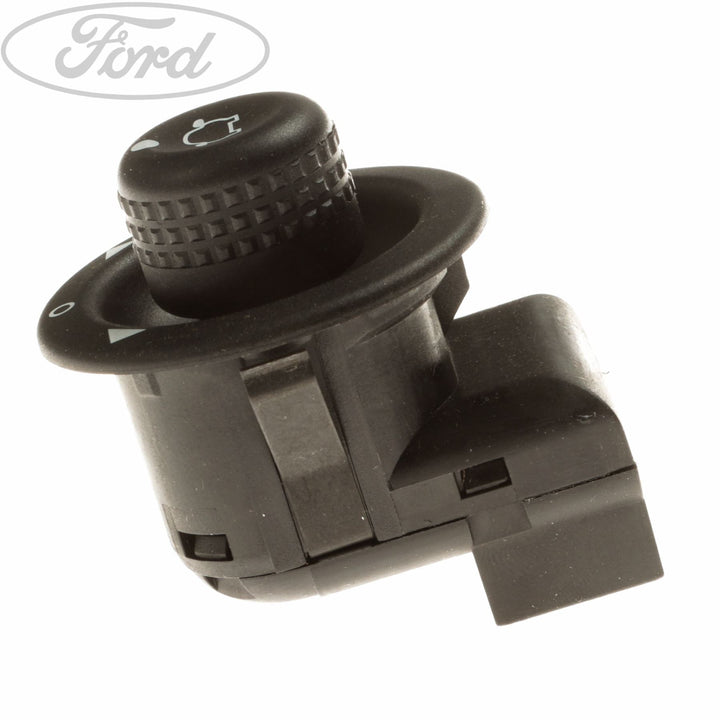 WING MIRROR CONTROL LEVER SWITCH