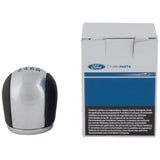 ALUMINIUM GEAR SHIFT KNOB