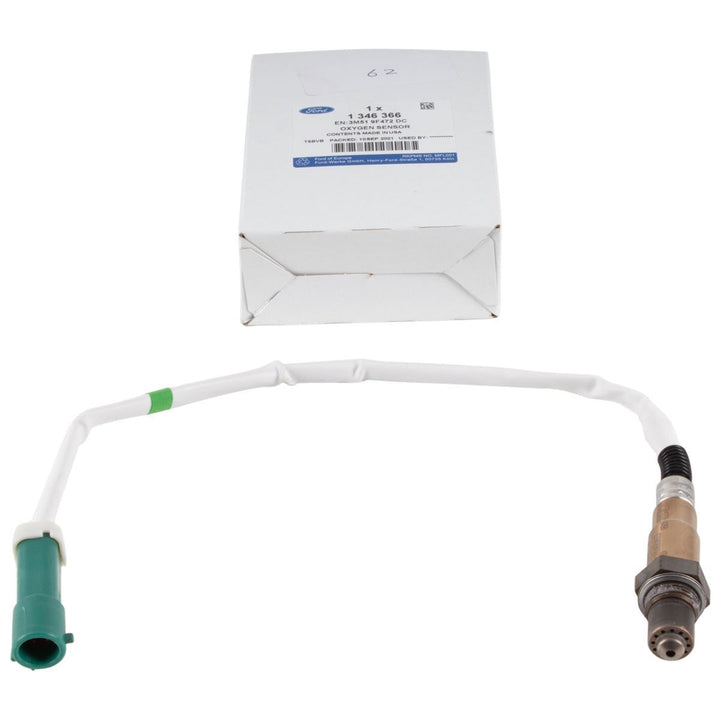 C-MAX FOCUS LAMBDA O2 OXYGEN SENSOR