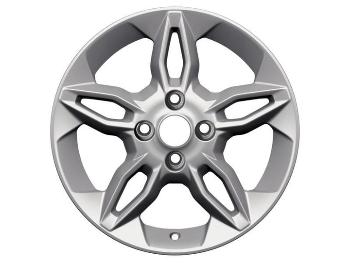 B-MAX FROM 01/2012 ALLOY WHEEL 16