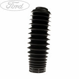 FIESTA KA FRONT SHOCK ABSORBER DUST COVER BOOT