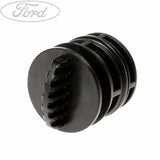 GEARBOX SPEEDOMETER HOLE PLUG