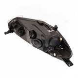 Fiesta ST Line N/S LED Projector Headlight 2019-2023