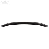 FOCUS FRONT BUMPER LOWER GRILLE LESS RS 2007-2011