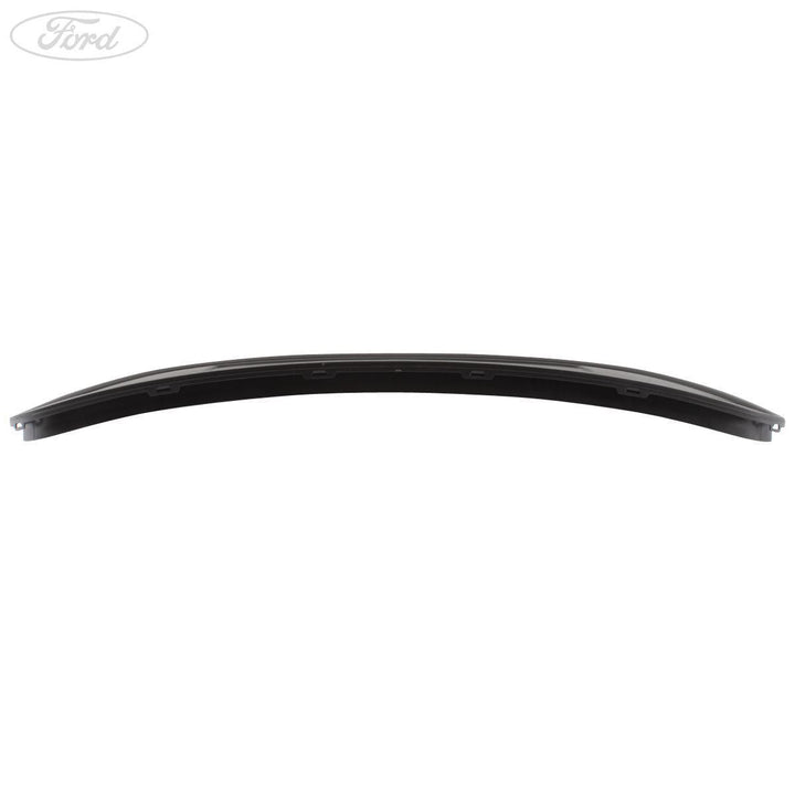 FOCUS FRONT BUMPER LOWER GRILLE LESS RS 2007-2011
