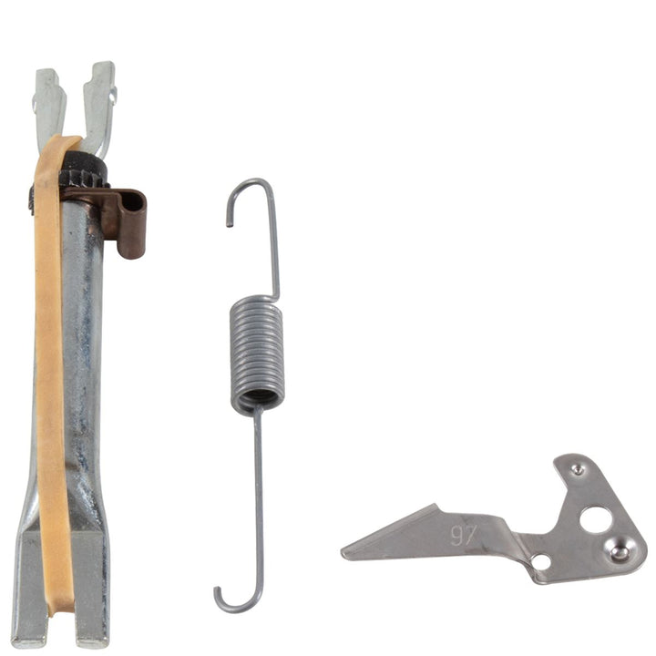 FIESTA REAR DRIVERSIDE O/S BRAKE SHOE ADJUSTER KIT