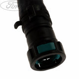 HEATER WATER HOSE