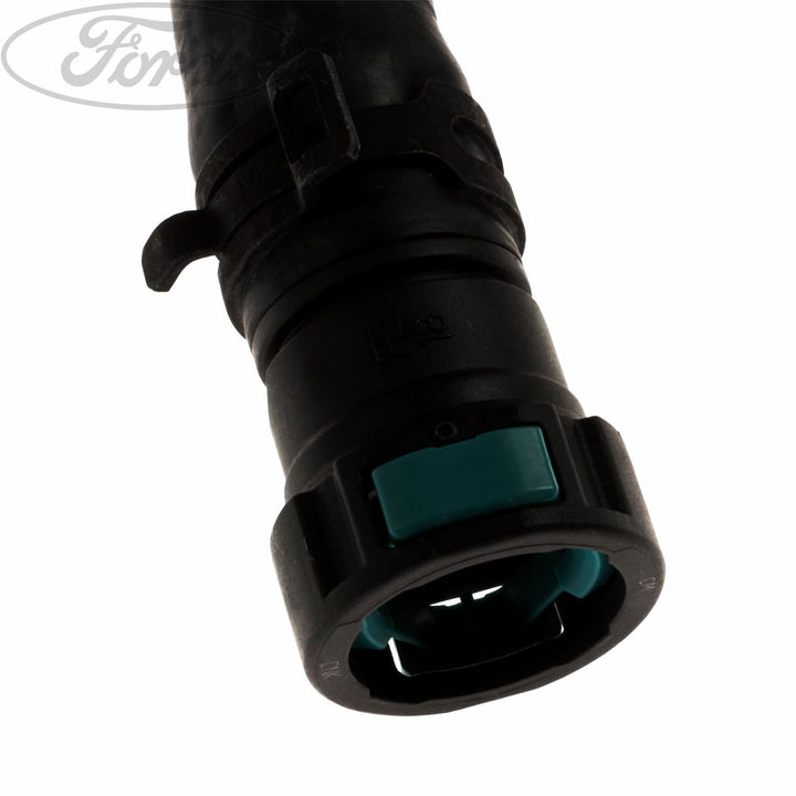 HEATER WATER HOSE