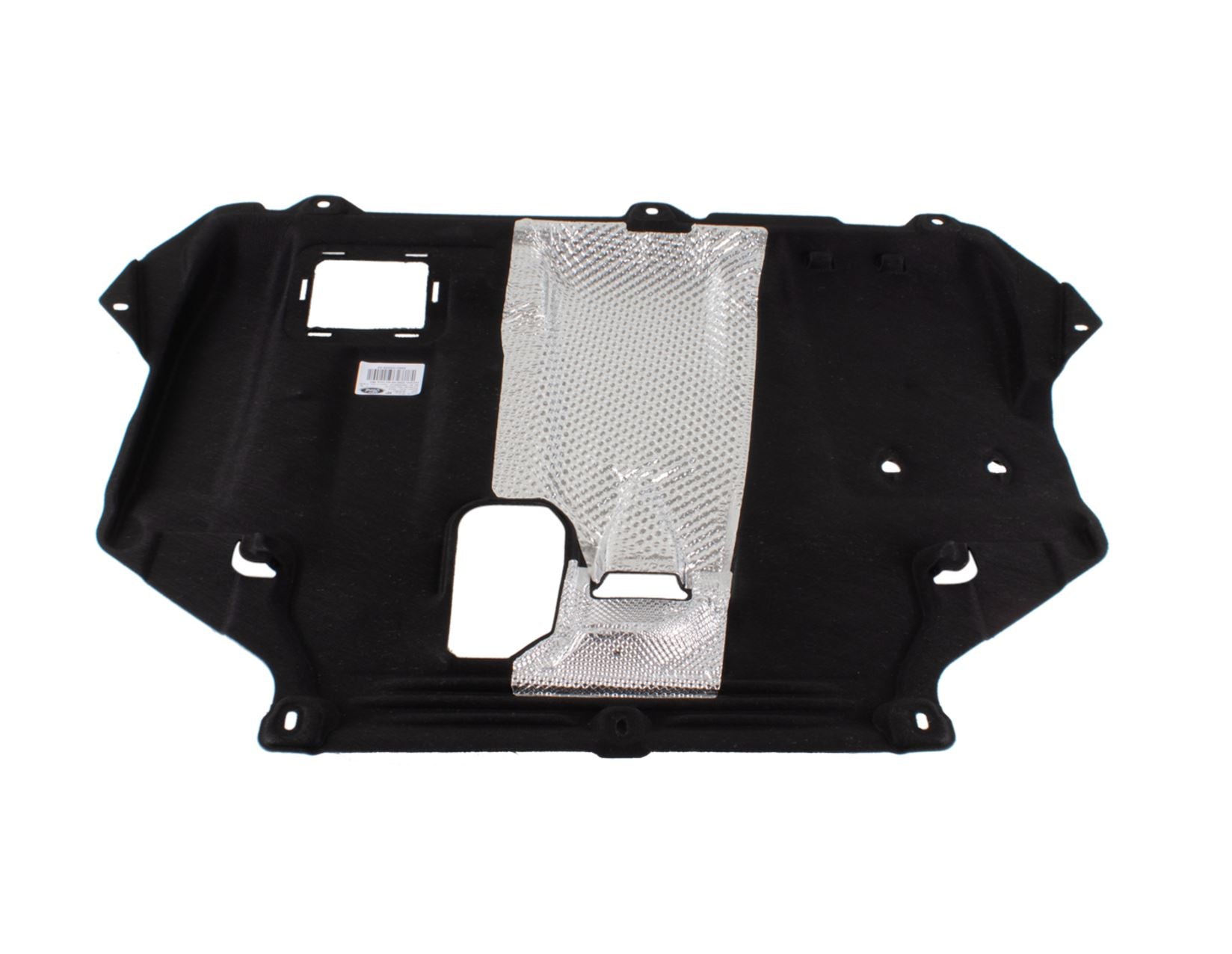 Splash Shield - 1840365