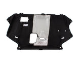 C-MAX & FOCUS SPLASH SHIELD