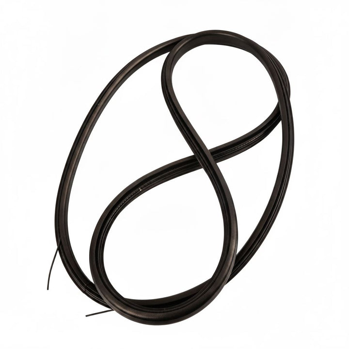 PUMA O/S FRONT DOOR APERTURE SEAL WEATHERSTRIP 2020-ONWARDS