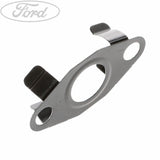 1.8 TDCi Lynx Duratorq Turbocharger Oil Return Pipe Gasket 2005-2015