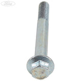ENGINE MOUNTING DAMPER HEX HEAD BOLT PACK OF 5