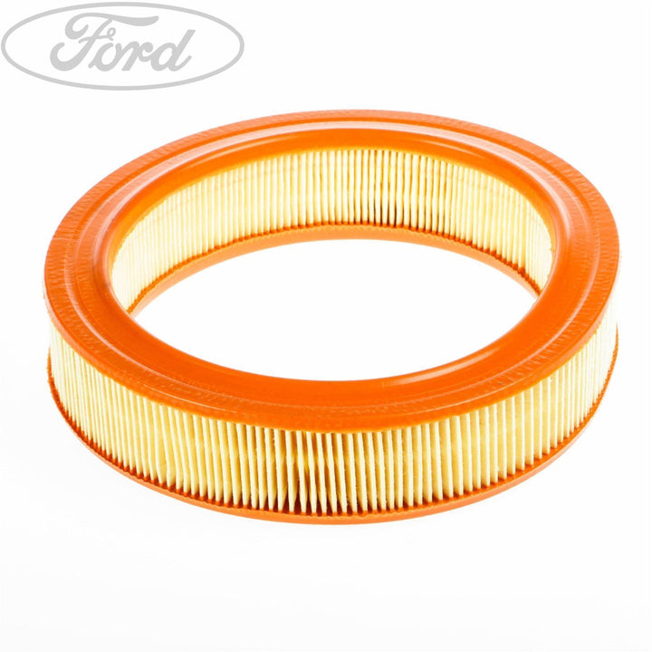 ESCORT FIESTA ORION MOTORCRAFT AIR FILTER
