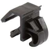 FLOOR PAN CENTRE AND REAR CLIP PACK OF 25
